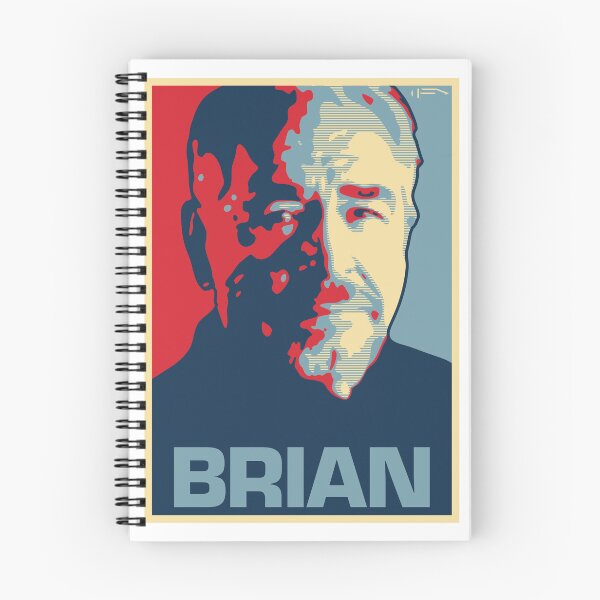 Item preview, Brian designed and sold by DFA.