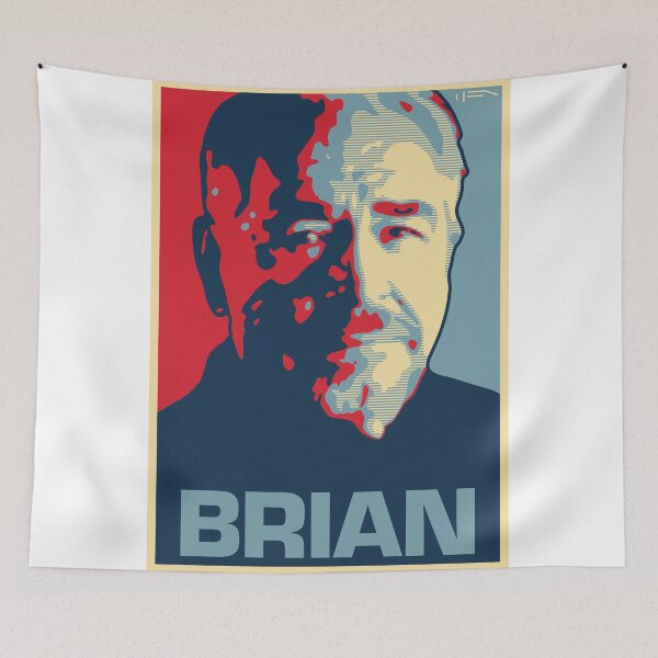 Item preview, Brian designed and sold by DFA.
