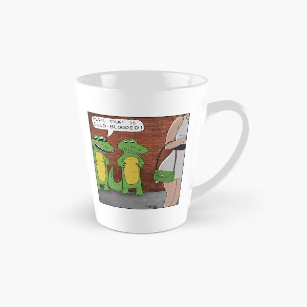 Item preview, Cold-Blooded designed and sold by AirBearCards.