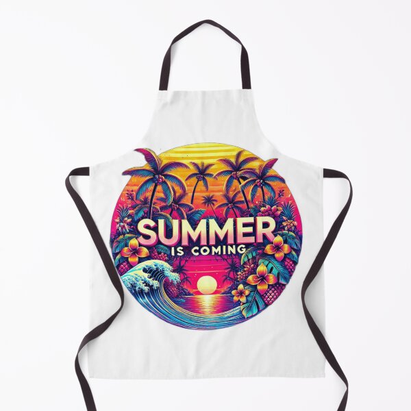 Item preview, Summer is coming designed and sold by Mastiv.