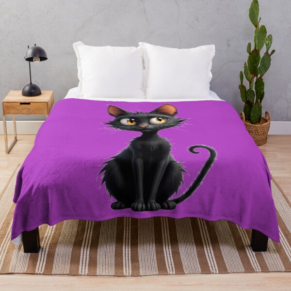 Item preview, The kitty with the mischievous smile designed and sold by Turko762.
