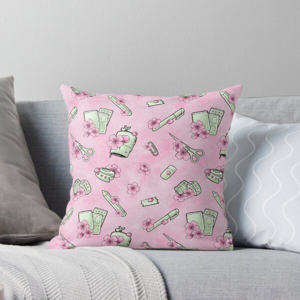 Item preview, Spring Blossom Stationery  designed and sold by SenCrossArt.