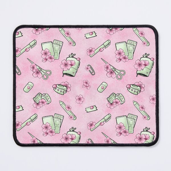 Item preview, Spring Blossom Stationery designed and sold by SenCrossArt.