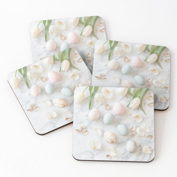 Item preview, Easter Magic: Festive Eggs & Springtime Charm designed and sold by FireScreen.
