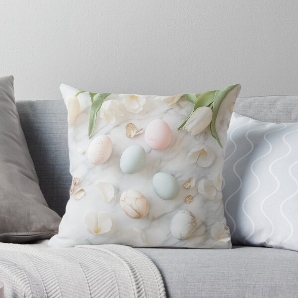 Item preview, Easter Magic: Festive Eggs & Springtime Charm designed and sold by FireScreen.