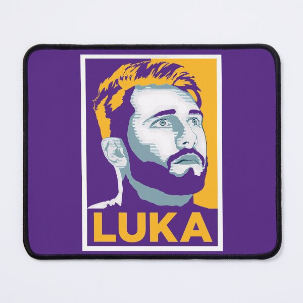 Item preview, Luka Doncic designed and sold by kot-kot.