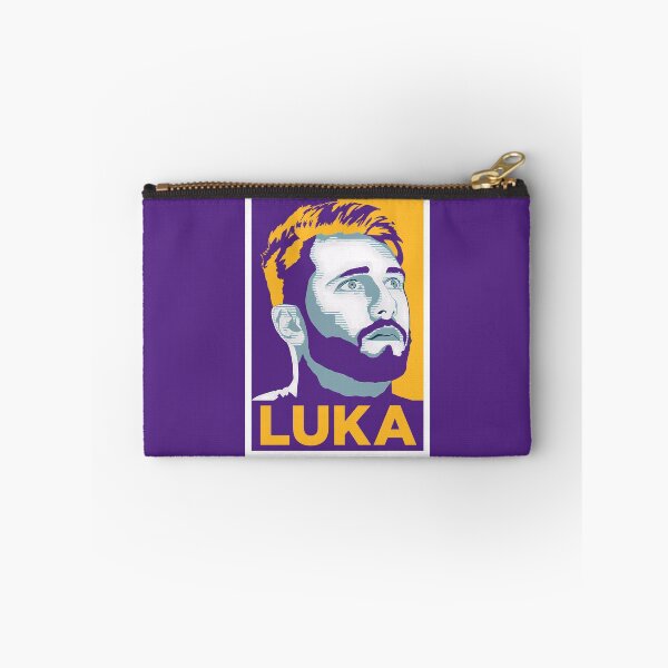 Artikelvorschau, Luka Doncic entworfen und verkauft von kot-kot.