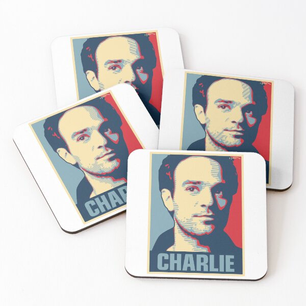 Item preview, Charlie designed and sold by DFA.