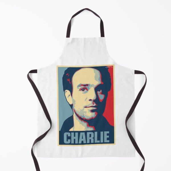 Item preview, Charlie designed and sold by DFA.