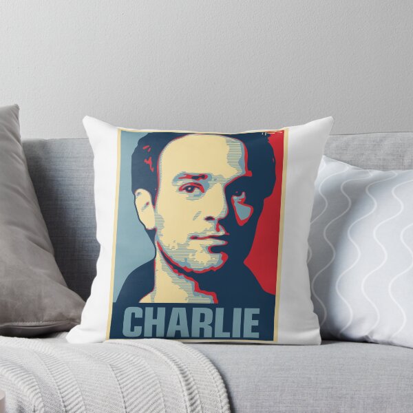 Item preview, Charlie designed and sold by DFA.