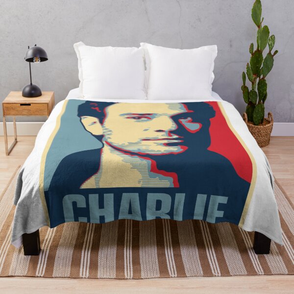 Item preview, Charlie designed and sold by DFA.