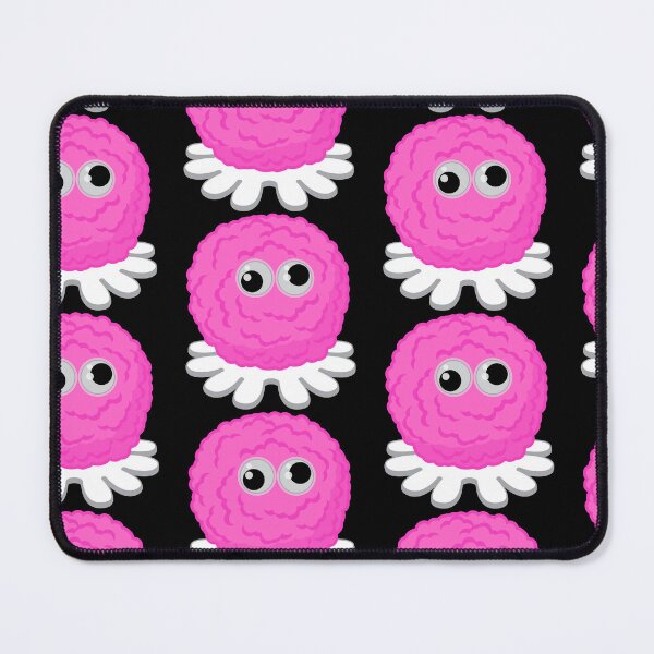 Item preview, Warm Fuzzy Pink designed and sold by BlueSkyTheory.