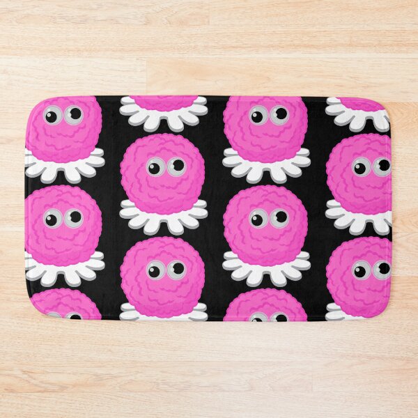 Item preview, Warm Fuzzy Pink designed and sold by BlueSkyTheory.