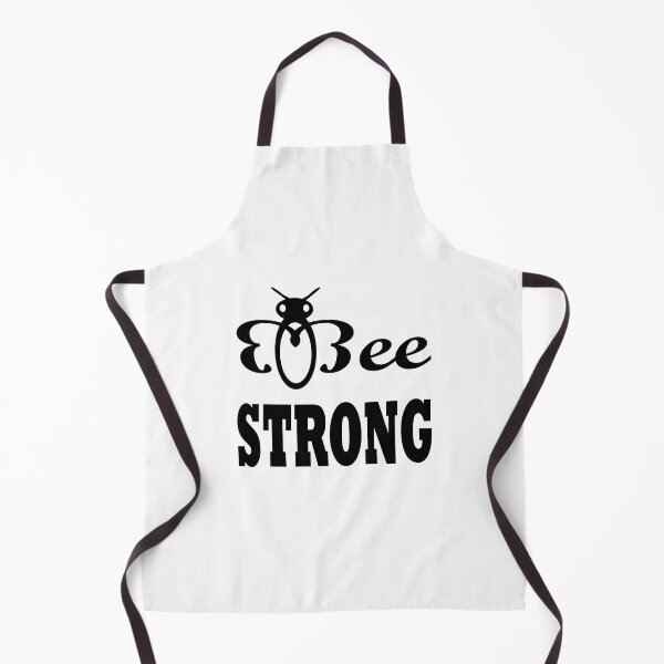Item preview, Bee Strong  designed and sold by SAIDDIA.