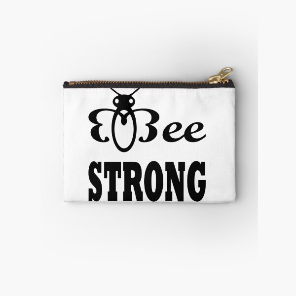 Item preview, Bee Strong  designed and sold by SAIDDIA.