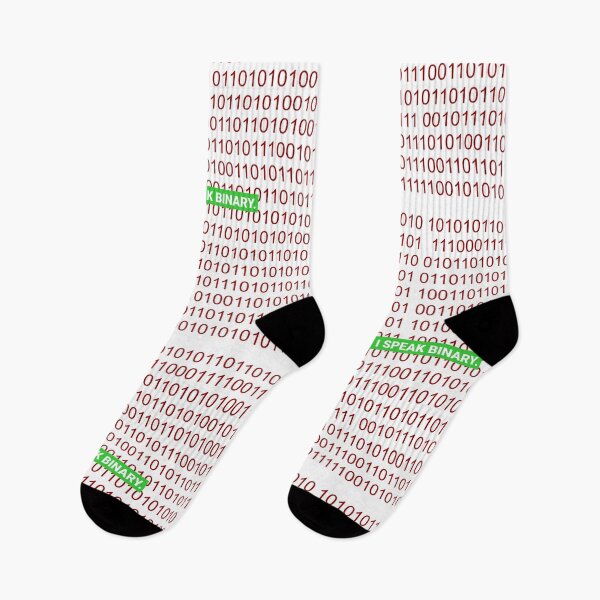 Item preview, Sorry, I Speak Binary... designed and sold by MaxGlitch.