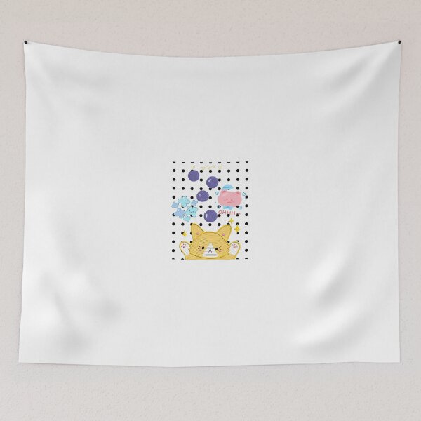 Item preview, Crazy cat  designed and sold by Nizarri.