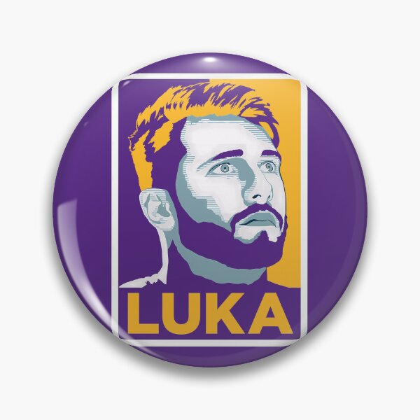 Item preview, Luka Doncic designed and sold by kot-kot.