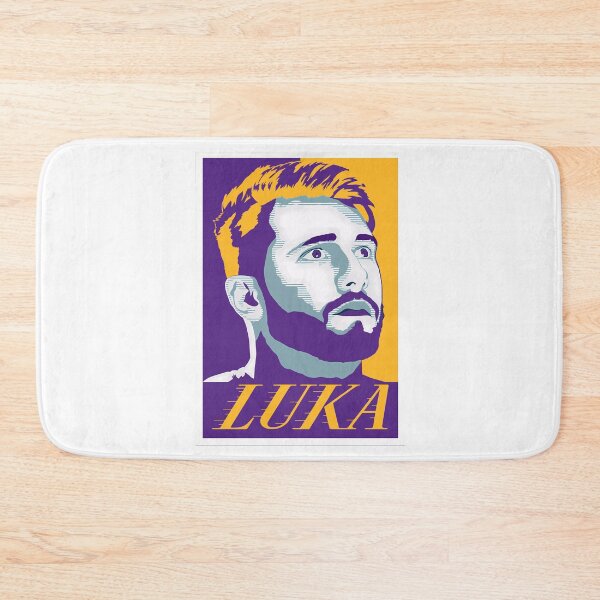 Item preview, Luka Doncic designed and sold by kot-kot.