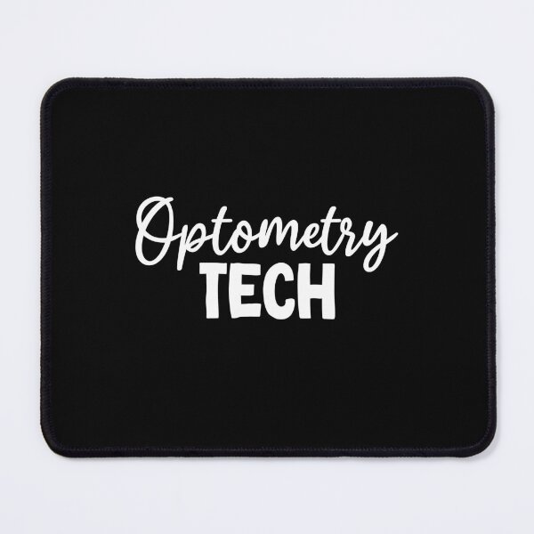 Item preview, Optometry Tech - Eye Care Technologist Department designed and sold by Senthamizh.