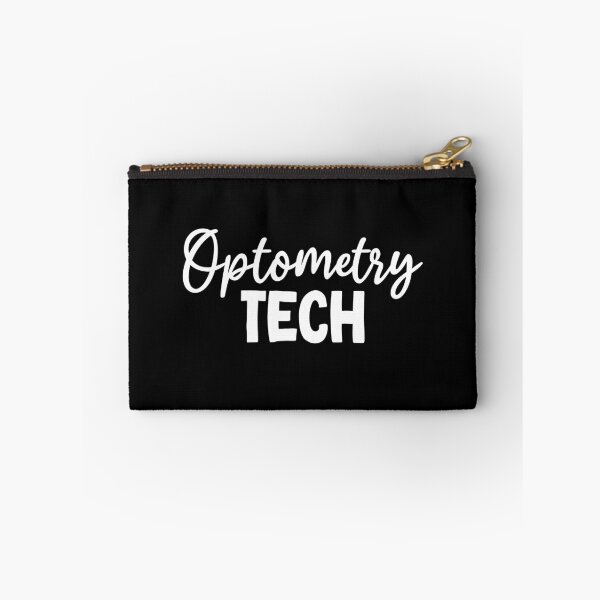 Item preview, Optometry Tech - Eye Care Technologist Department designed and sold by Senthamizh.