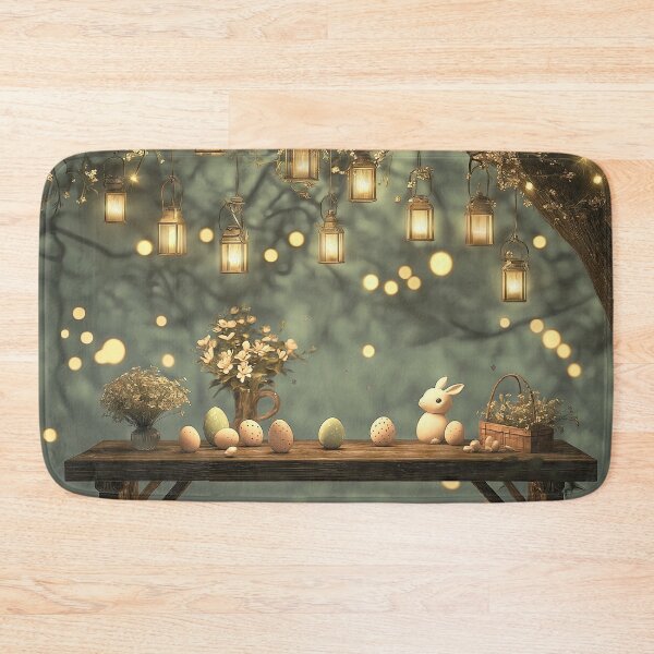 Item preview, Easter Magic: Festive Eggs & Springtime Charm designed and sold by FireScreen.
