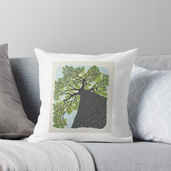 Item preview, TreeLife designed and sold by WildWildFossil.