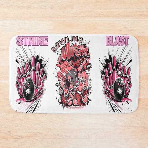 Item preview, Bowling designed and sold by Vinidal.