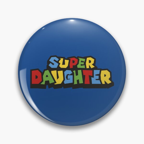 Item preview, Super Daughter 64 designed and sold by Olipop.