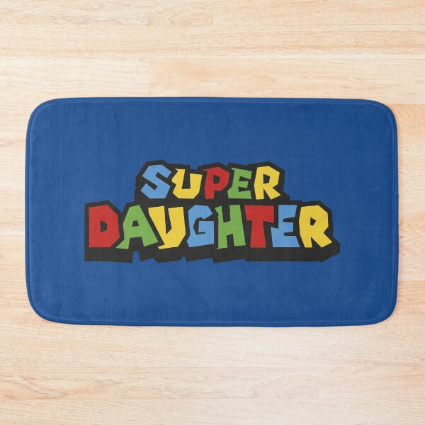 Item preview, Super Daughter 64 designed and sold by Olipop.