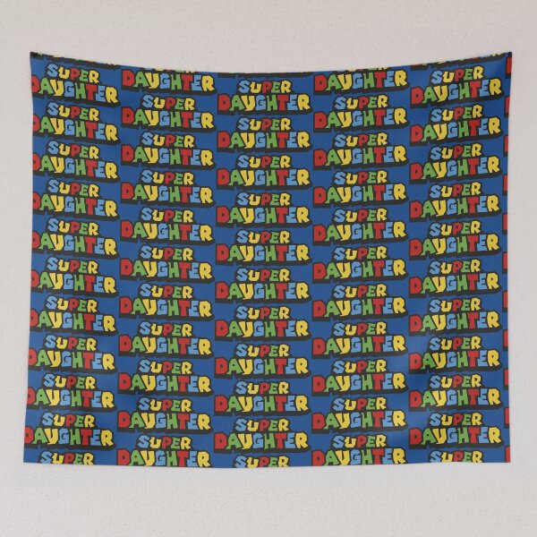 Item preview, Super Daughter 64 designed and sold by Olipop.
