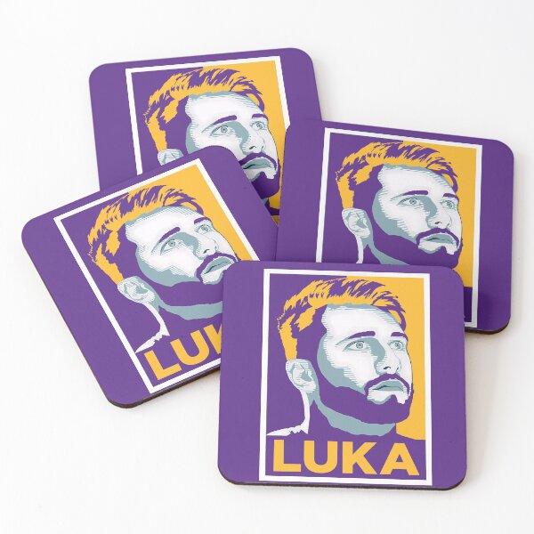 Item preview, Luka Doncic designed and sold by kot-kot.