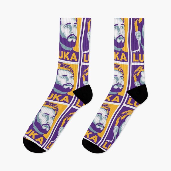 Item preview, Luka Doncic designed and sold by kot-kot.