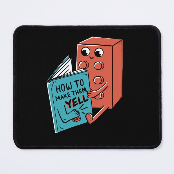 Item preview, How to make yell designed and sold by coffeeman.