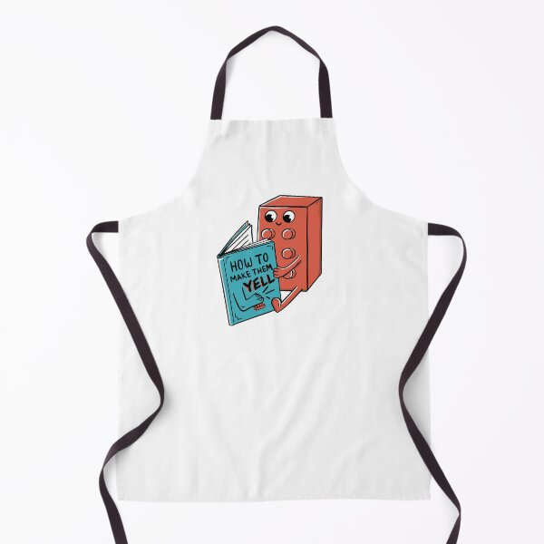 Item preview, How to make yell designed and sold by coffeeman.