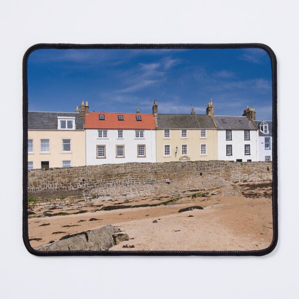 Item preview, Anstruther Houses with a Sea View designed and sold by Kasia Design.