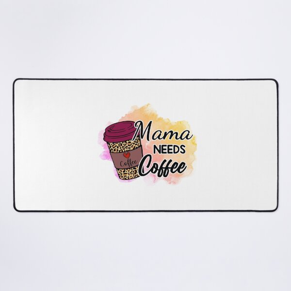 Item preview, Mama needs coffee designed and sold by Anhhjjj22.