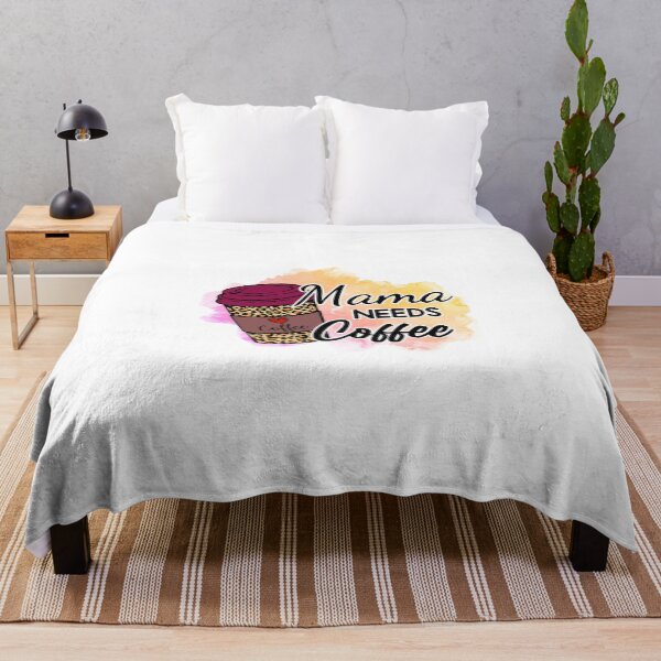 Item preview, Mama needs coffee designed and sold by Anhhjjj22.