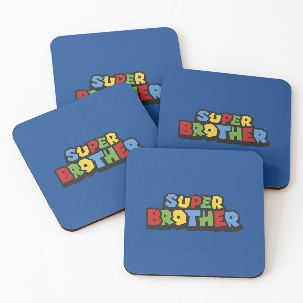 Item preview, Super Brother 64 designed and sold by Olipop.