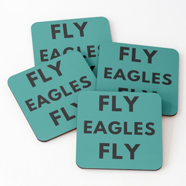 Item preview, Fly eagles fly designed and sold by Fateh-Kro ⭐⭐⭐⭐⭐.