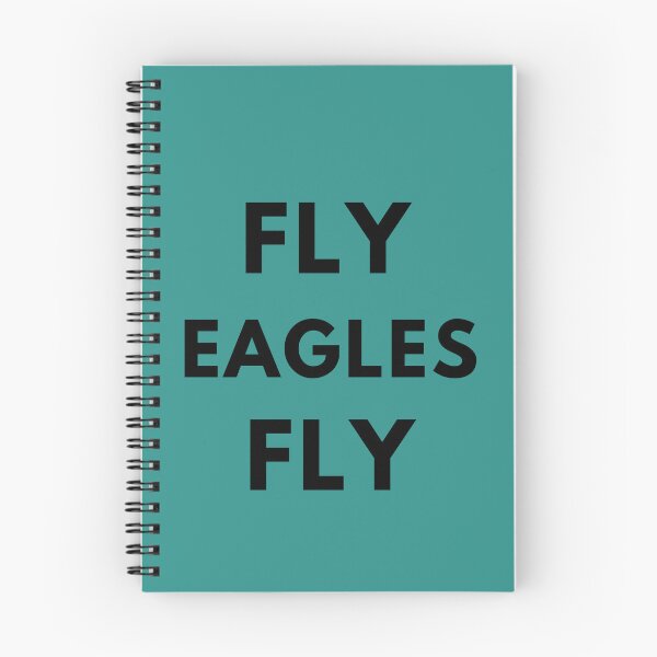 Item preview, Fly eagles fly designed and sold by Fateh-Kro ⭐⭐⭐⭐⭐.