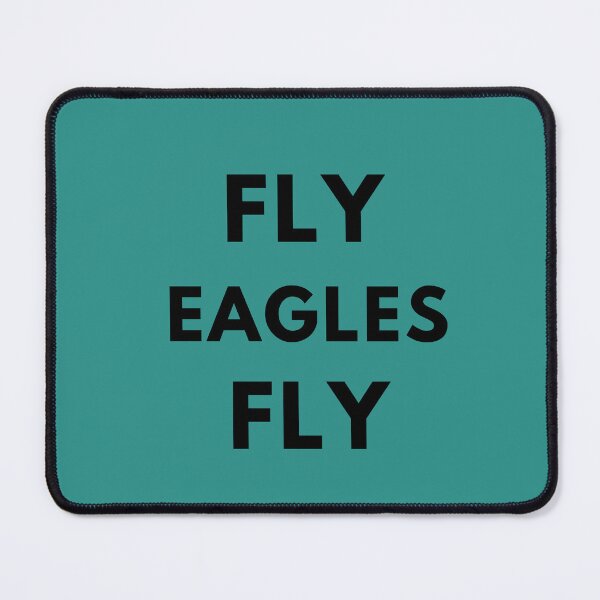 Item preview, Fly eagles fly designed and sold by Fateh-Kro ⭐⭐⭐⭐⭐.