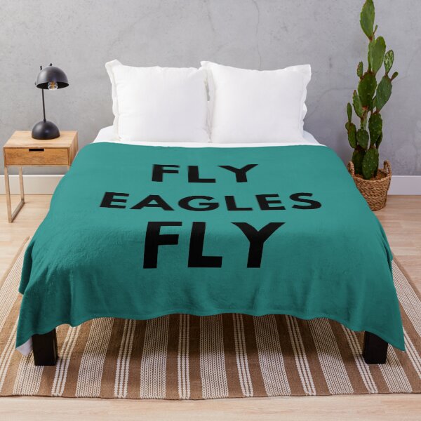 Item preview, Fly eagles fly designed and sold by Fateh-Kro ⭐⭐⭐⭐⭐.