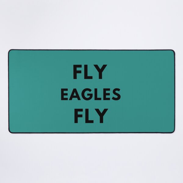 Item preview, Fly eagles fly designed and sold by Fateh-Kro ⭐⭐⭐⭐⭐.