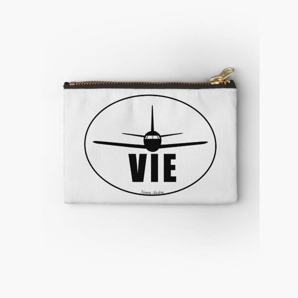 Item preview, VIE Vienna Austria Airport Code designed and sold by Lartheviking.