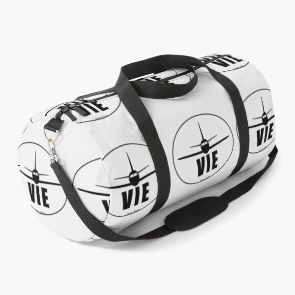 Item preview, VIE Vienna Austria Airport Code designed and sold by Lartheviking.