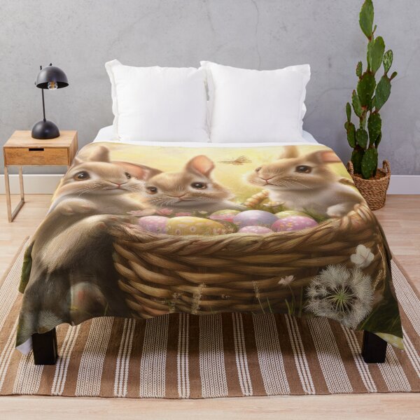 Item preview, Easter Magic: Festive Eggs & Springtime Charm designed and sold by FireScreen.