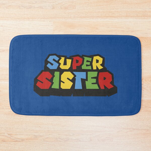 Item preview, Super Sister 64 designed and sold by Olipop.