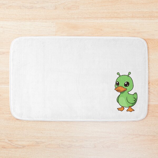 Item preview, Alien Duck designed and sold by cc_art.