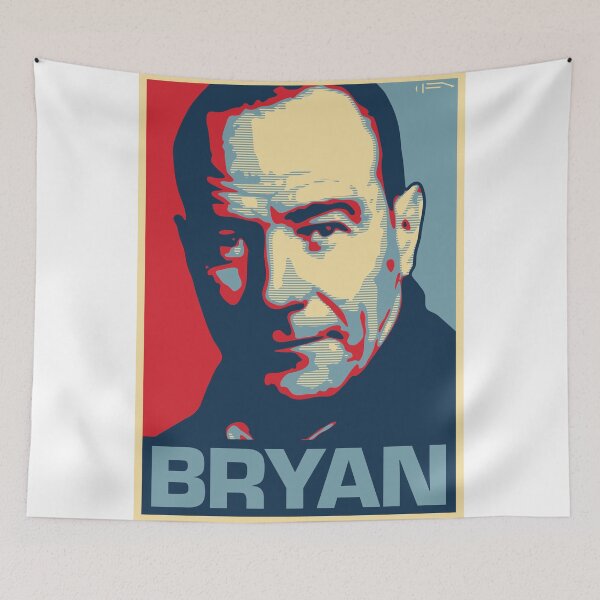 Item preview, Bryan designed and sold by DFA.
